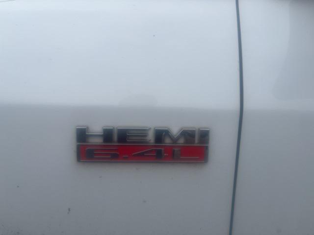 used 2019 Ram 2500 car, priced at $33,650