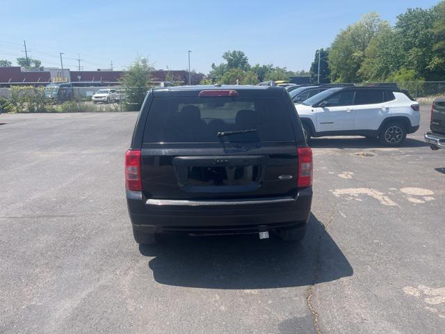used 2014 Jeep Patriot car, priced at $6,500