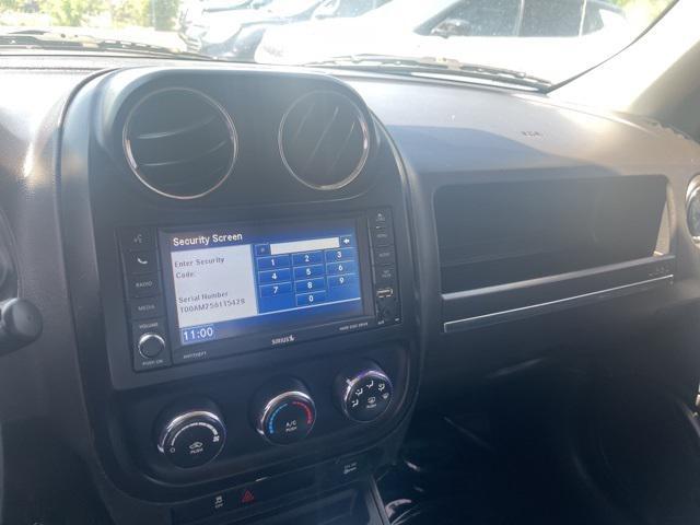 used 2014 Jeep Patriot car, priced at $6,500