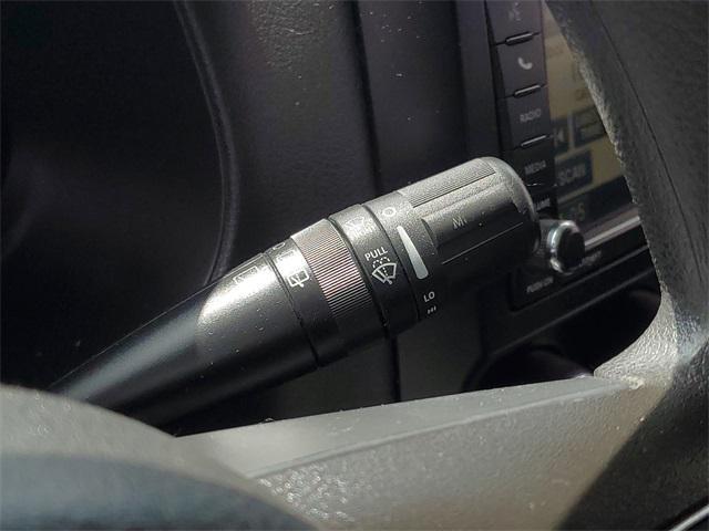 used 2014 Jeep Patriot car, priced at $5,000
