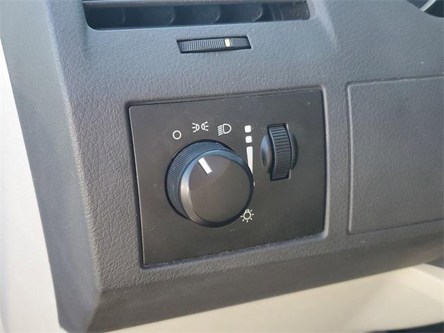 used 2010 Dodge Grand Caravan car, priced at $2,800