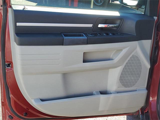 used 2010 Dodge Grand Caravan car, priced at $2,800