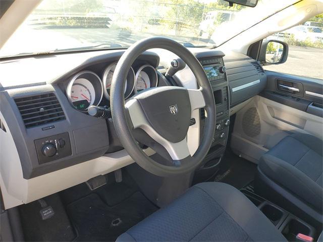 used 2010 Dodge Grand Caravan car, priced at $2,800
