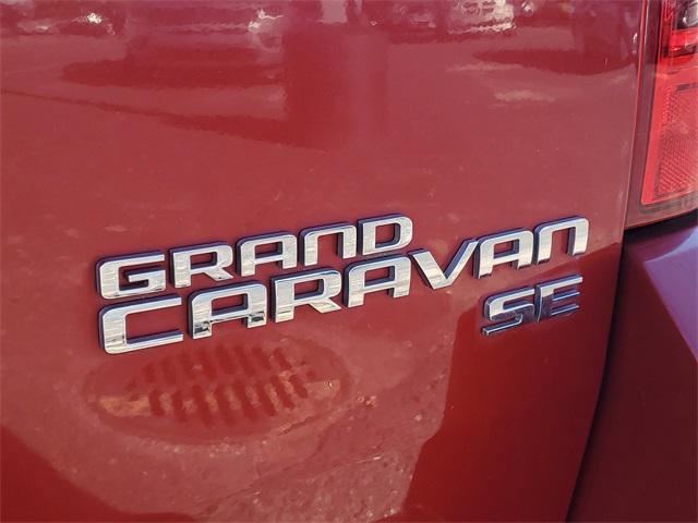 used 2010 Dodge Grand Caravan car, priced at $2,800