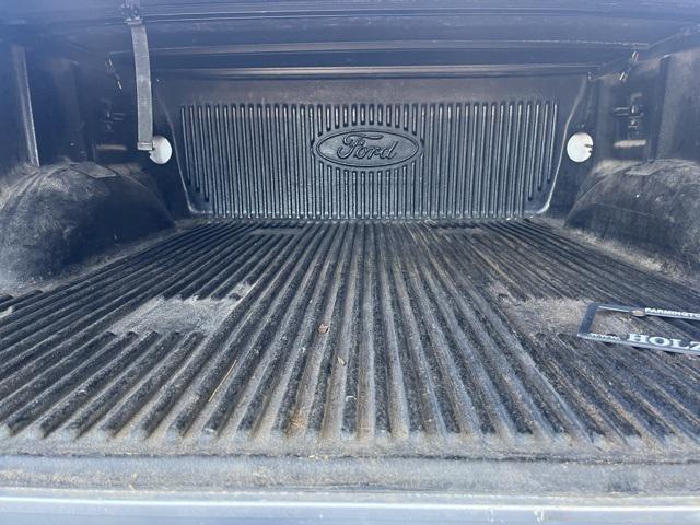 used 2017 Ford F-150 car, priced at $18,500