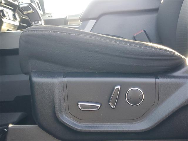 used 2017 Ford F-150 car, priced at $16,000