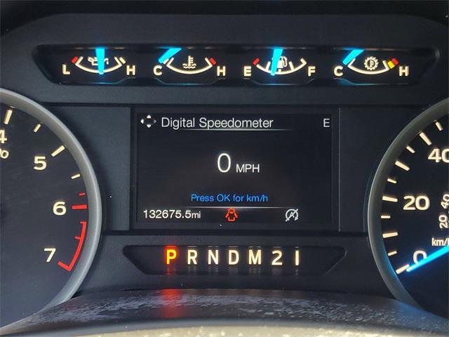 used 2017 Ford F-150 car, priced at $16,000