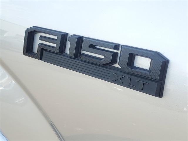 used 2017 Ford F-150 car, priced at $16,000