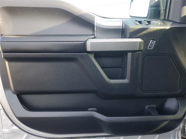 used 2017 Ford F-150 car, priced at $16,000