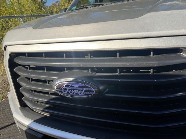 used 2017 Ford F-150 car, priced at $18,500