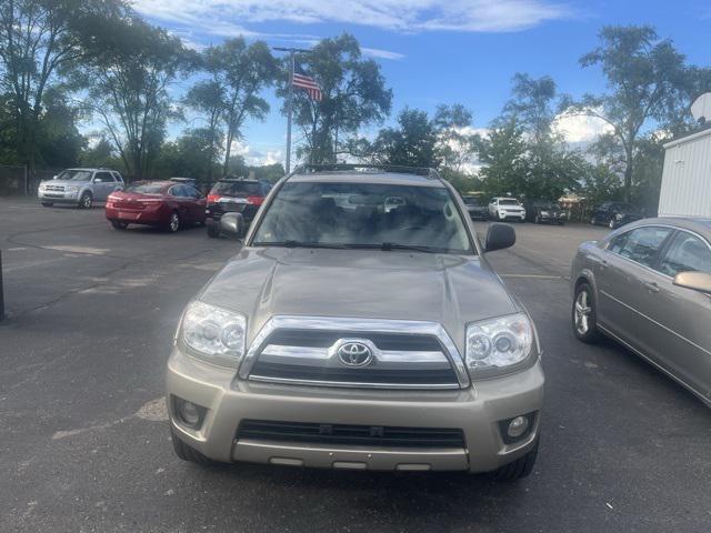 used 2006 Toyota 4Runner car, priced at $12,500