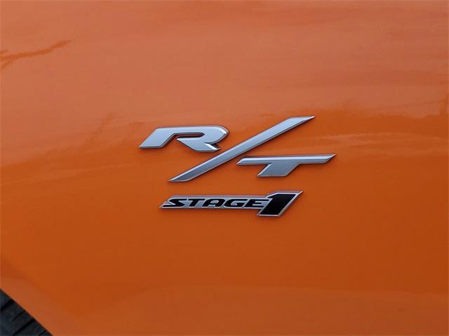 new 2025 Dodge Charger Daytona car, priced at $50,210