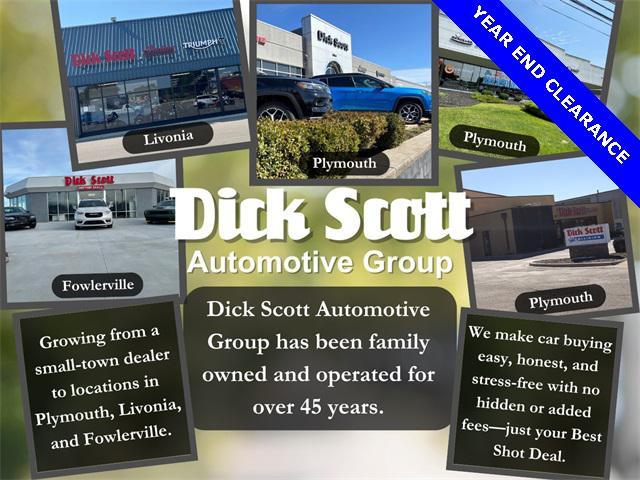 new 2024 Ram ProMaster 1500 car, priced at $41,733