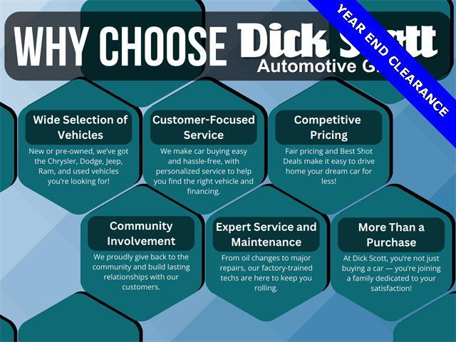 new 2024 Ram ProMaster 1500 car, priced at $41,733