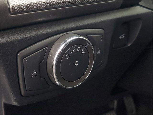 used 2020 Ford Fusion car, priced at $15,250