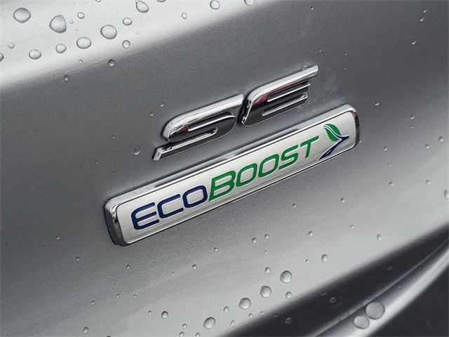 used 2020 Ford Fusion car, priced at $15,250