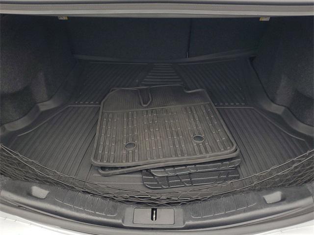 used 2020 Ford Fusion car, priced at $15,250