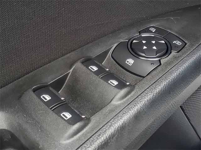 used 2020 Ford Fusion car, priced at $15,250