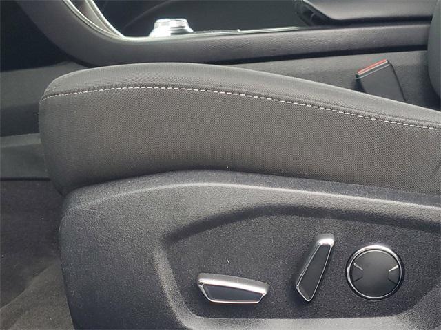 used 2020 Ford Fusion car, priced at $15,250