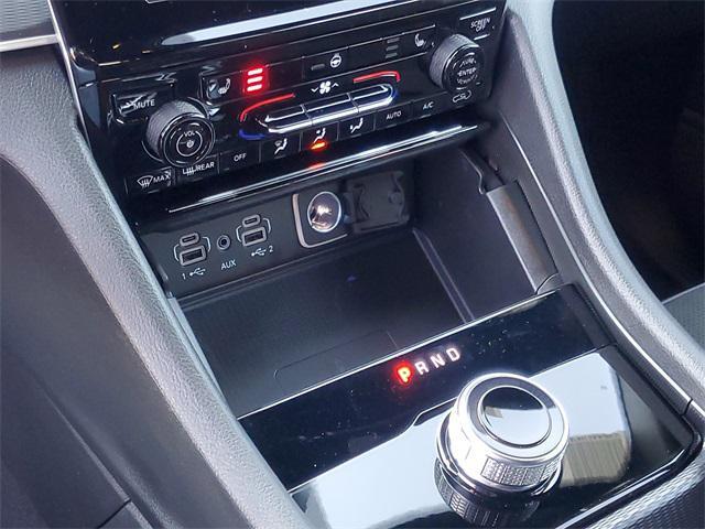 new 2025 Jeep Grand Cherokee L car, priced at $39,485