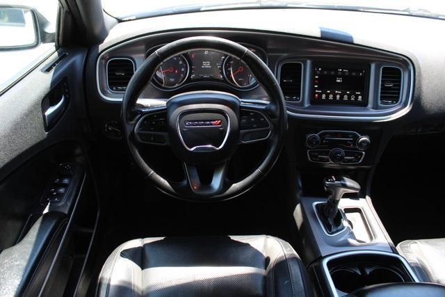 used 2021 Dodge Charger car, priced at $23,299