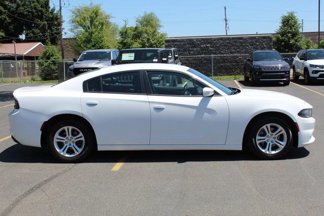 used 2021 Dodge Charger car, priced at $23,299