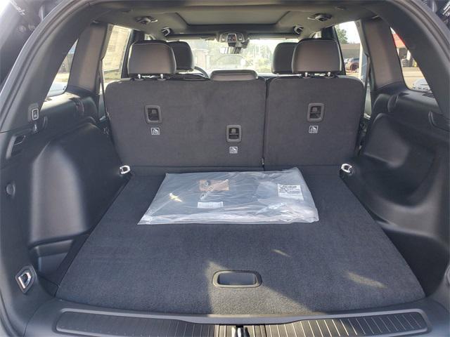 new 2025 Jeep Grand Cherokee car, priced at $44,308