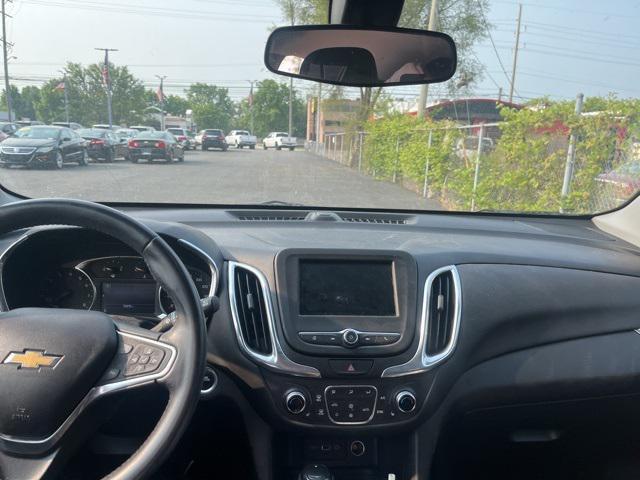 used 2019 Chevrolet Equinox car, priced at $14,000