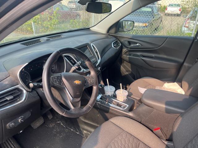used 2019 Chevrolet Equinox car, priced at $14,000