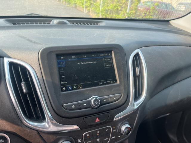 used 2019 Chevrolet Equinox car, priced at $14,000