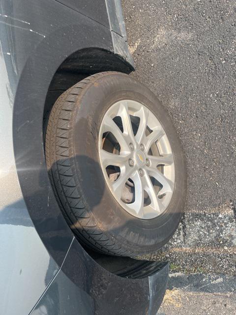 used 2019 Chevrolet Equinox car, priced at $14,000