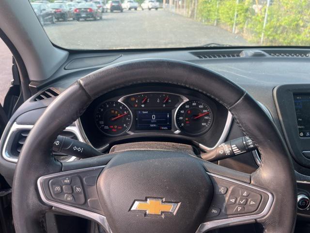 used 2019 Chevrolet Equinox car, priced at $14,000