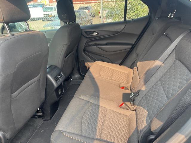 used 2019 Chevrolet Equinox car, priced at $14,000