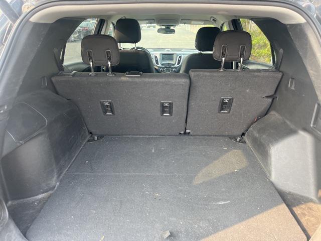 used 2019 Chevrolet Equinox car, priced at $14,000
