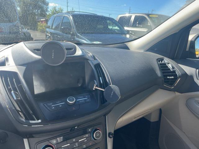 used 2018 Ford Escape car, priced at $8,500