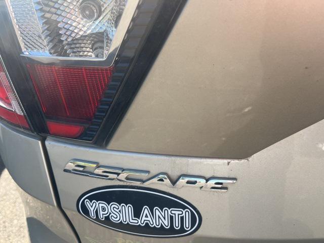 used 2018 Ford Escape car, priced at $8,500