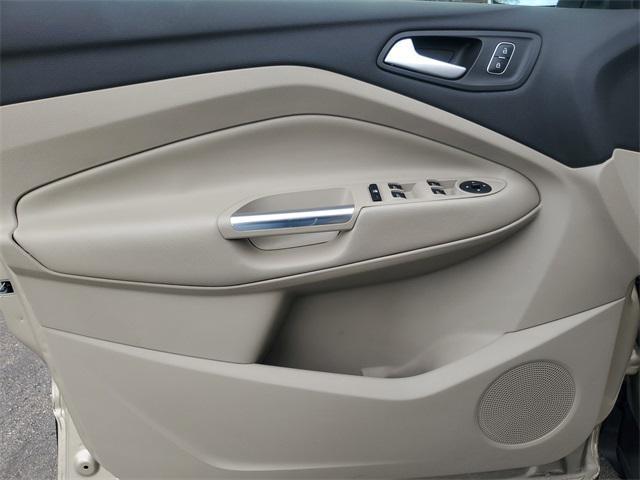 used 2018 Ford Escape car, priced at $9,000