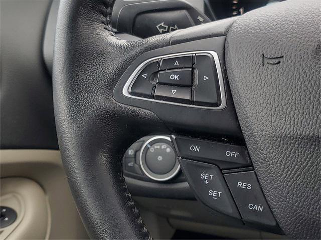 used 2018 Ford Escape car, priced at $9,000