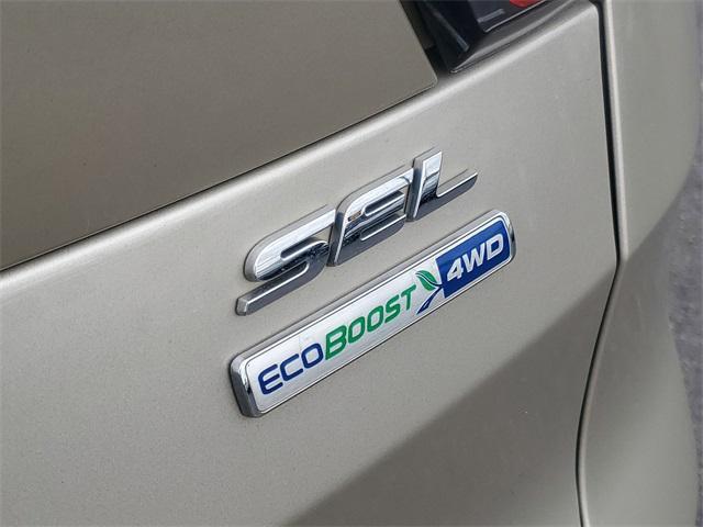 used 2018 Ford Escape car, priced at $9,000