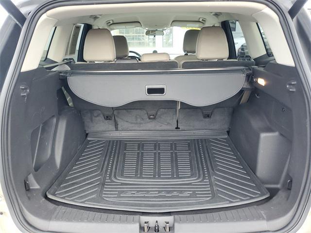 used 2018 Ford Escape car, priced at $9,000