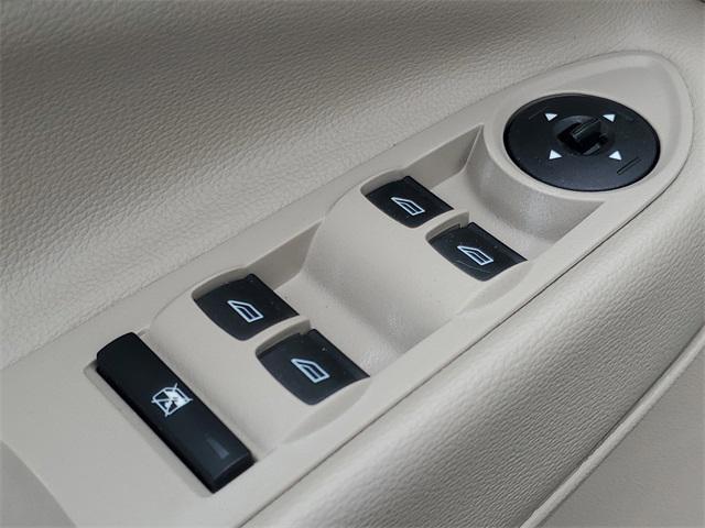 used 2018 Ford Escape car, priced at $9,000