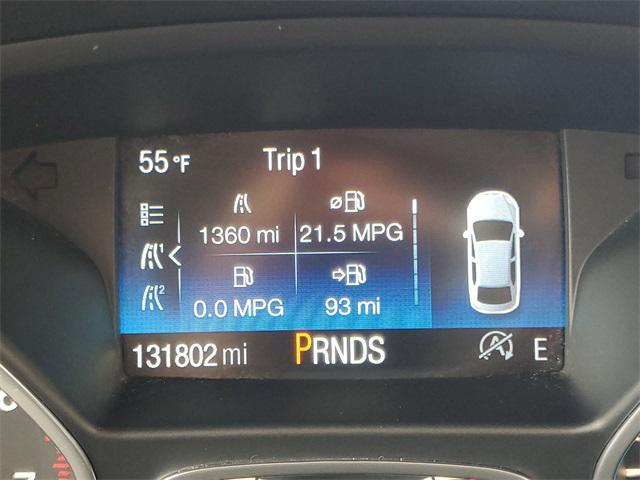 used 2018 Ford Escape car, priced at $9,000