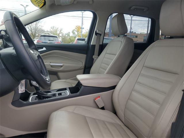 used 2018 Ford Escape car, priced at $9,000