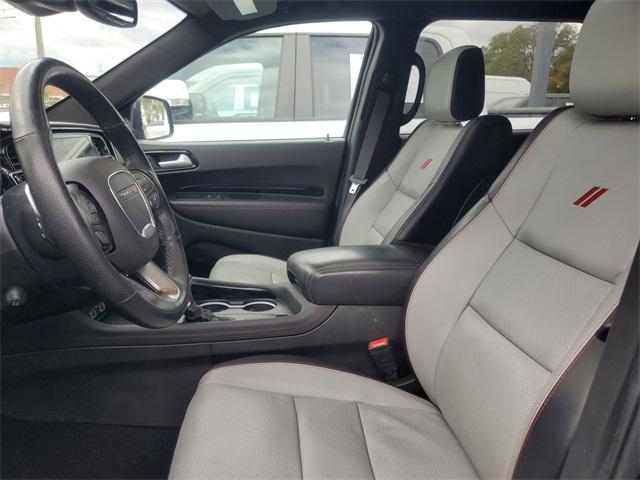 used 2023 Dodge Durango car, priced at $38,400