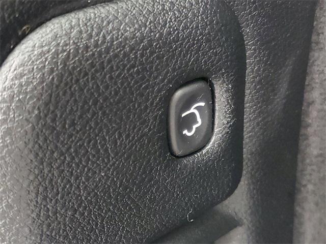 used 2023 Dodge Durango car, priced at $38,400