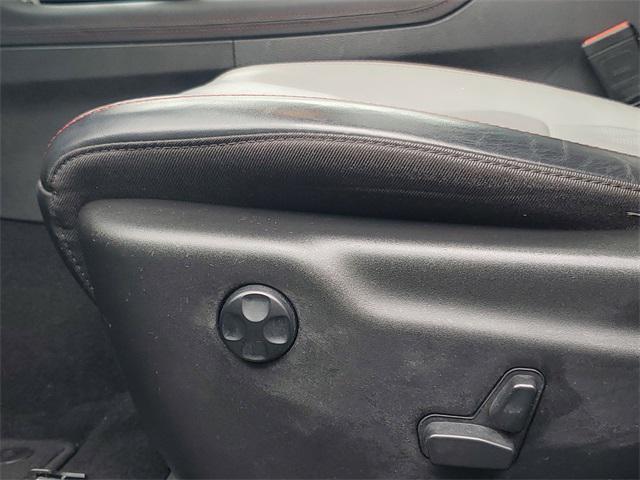 used 2023 Dodge Durango car, priced at $38,400