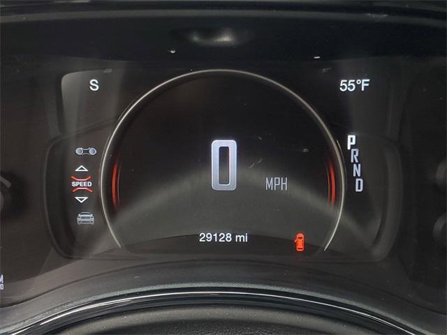 used 2023 Dodge Durango car, priced at $38,400