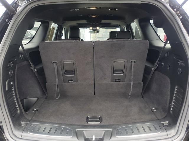 used 2023 Dodge Durango car, priced at $38,400