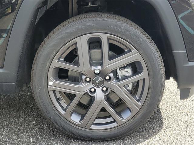 new 2026 Jeep Compass car, priced at $34,120