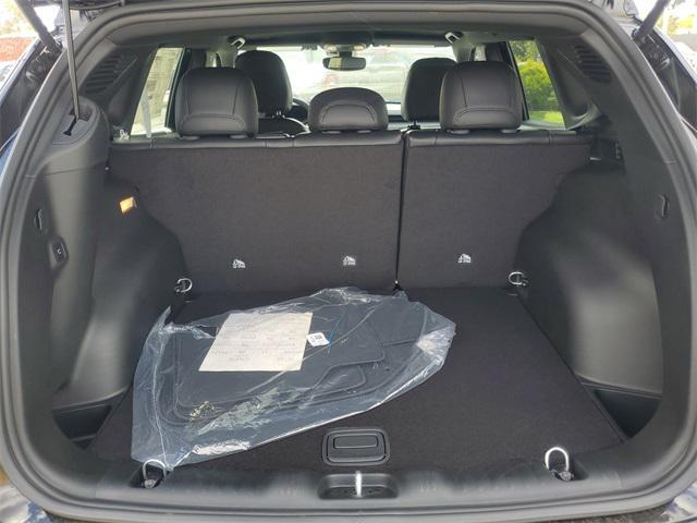 new 2026 Jeep Compass car, priced at $34,120